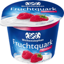 Weihenstephan Fruchtquark Himbeere 500g