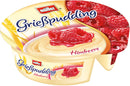 Müller Grießpudding Himbeere 160g