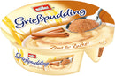 Müller Grießpudding Zimt & Zucker 132g