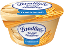 Landliebe Grieß Pudding, Traditionell 150