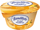 Landliebe Grießpudding mit feiner Vanille 150g
