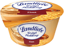 Landliebe Grießpudding Zimt 150g