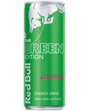 Red Bull Energy Drink, The Green Edition, Kaktusfrucht 0,25l