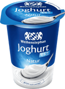 Weihenstephan Joghurt, mild 1,5% Fett 500g