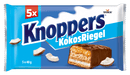 Storck Knoppers Kokos Riegel 5x40g