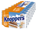 Knoppers Erdnuss 8x25g