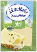 Landliebe Butterkäse sahnig-mild 150g
