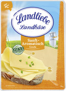 Landliebe Gouda Käse sanft-aromatisch 150g