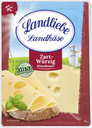 Landliebe Landkäse Maasdamer zart-würzig 150g