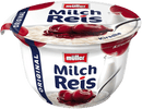 Müller Milchreis, Kirsche 200g