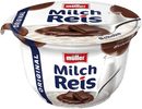 Müller Milchreis, Schoko 200g