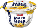 MÜLLER Milchreis Vanille 200g