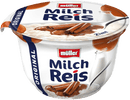 Müller Milchreis, Zimt 200