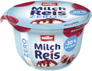 Milchreis ZERO, Kirsche 200g
