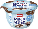 Müller Milchreis ZERO, Schoko