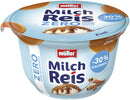 Müller Milchreis ZERO, Zimt