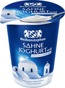 Weihenstephan Rahmjoghurt 10% Fett,mild Griechischer Art 500g