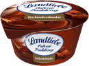 Landliebe Sahnepudding Schokolade 150g