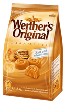 Werther's Original Caramelts Kaffee Bonbons Karamell