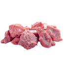 Schweinegulasch Bio 400g