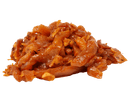 Schweine geschnetzeltes Gyros 500g