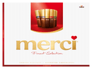 Merci Große Vielfalt Pralinen 400g XXL
