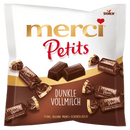 Merci Petits Dunkle Vollmilch Pralinen125g