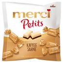 Merci Petits Kaffee Sahne Pralinen 125g
