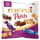 Merci Petits Chocolate Collection Pralinen  125g