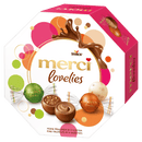Merci lovelies Pralinen 185g