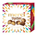 Merci Together Pralinen 175g