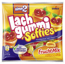 Storck Lachgummi Fruchtgummi Softies Frucht Mix 225g