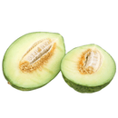 Piel de Sapo Melone 1 Stück ganz