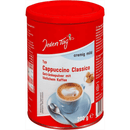 Cappuccino Classic Getränkepulver mit löslichem Kaffee 200g