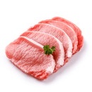 Schweineschnitzel 500g