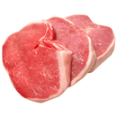 Schweinenacken Kotelett 700g