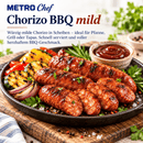 METRO Chef Chorizo BBQ mild 500 g 🇪🇸